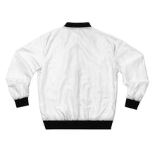 Load image into Gallery viewer, Men&#39;s AOP Bomber Jacket