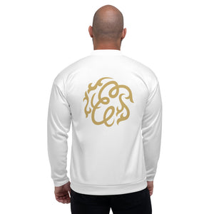 Unisex Bomber Jacket