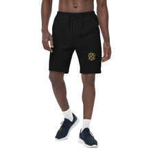 Load image into Gallery viewer, Men&#39;s fleece shorts