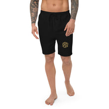 Load image into Gallery viewer, Men&#39;s fleece shorts