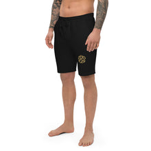 Load image into Gallery viewer, Men&#39;s fleece shorts