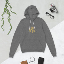 Load image into Gallery viewer, Unisex hoodie