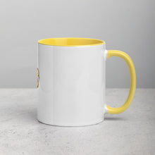 Load image into Gallery viewer, Mug with Color Inside