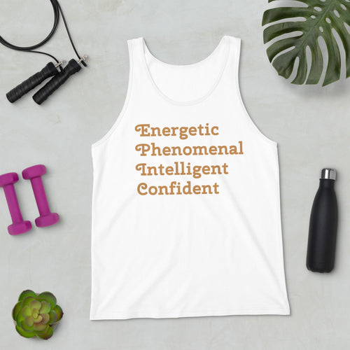 Unisex Tank Top