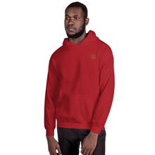 Load image into Gallery viewer, Hooded Sweatshirt - Luscious_T