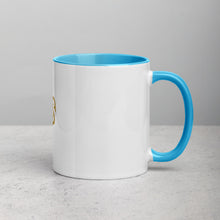 Load image into Gallery viewer, Mug with Color Inside