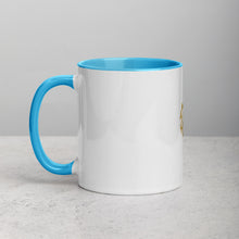 Load image into Gallery viewer, Mug with Color Inside