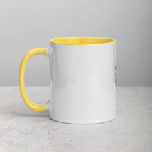 Load image into Gallery viewer, Mug with Color Inside