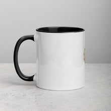 Load image into Gallery viewer, Mug with Color Inside