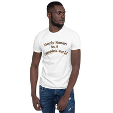 Load image into Gallery viewer, Limited Edition Short-Sleeve Unisex T-Shirt