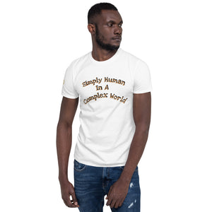 Limited Edition Short-Sleeve Unisex T-Shirt