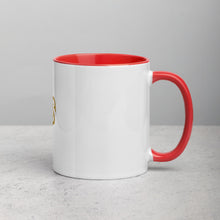 Load image into Gallery viewer, Mug with Color Inside