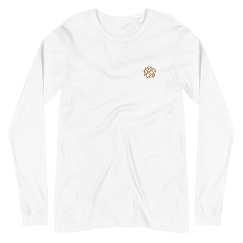 Unisex Long Sleeve Tee