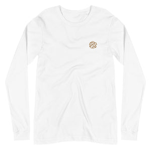 Unisex Long Sleeve Tee