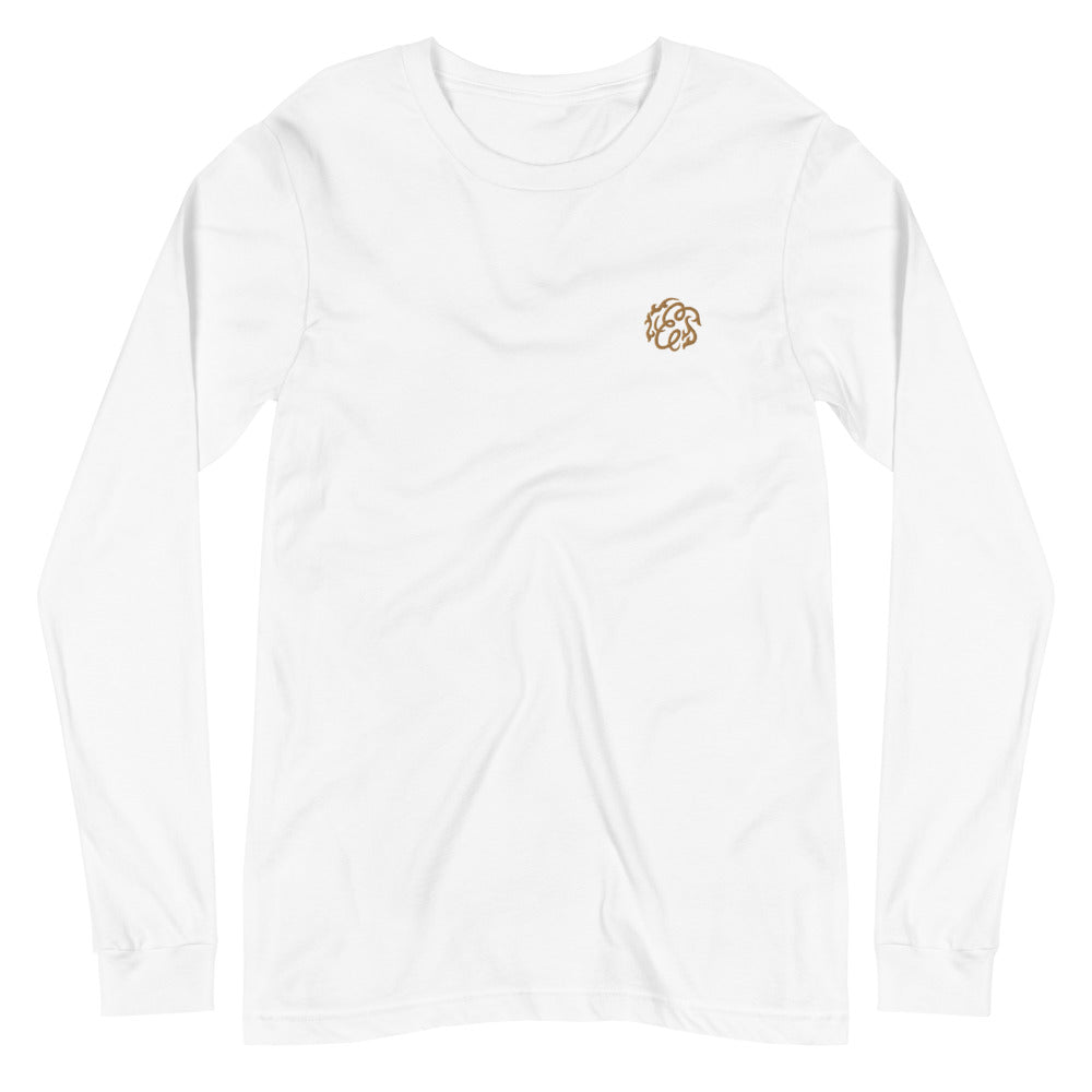 Unisex Long Sleeve Tee