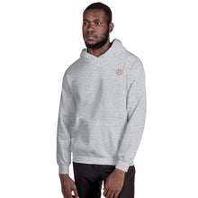 Load image into Gallery viewer, Hooded Sweatshirt - Luscious_T