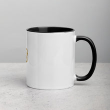 Load image into Gallery viewer, Mug with Color Inside