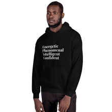 Load image into Gallery viewer, E.P.I.C. Hooded Sweatshirt - Luscious_T