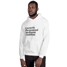 Load image into Gallery viewer, E.P.I.C. Hooded Sweatshirt - Luscious_T