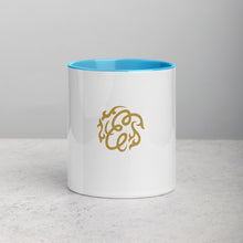 Load image into Gallery viewer, Mug with Color Inside