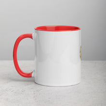 Load image into Gallery viewer, Mug with Color Inside