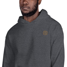 Load image into Gallery viewer, Hooded Sweatshirt - Luscious_T