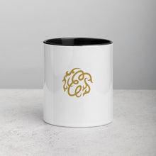 Load image into Gallery viewer, Mug with Color Inside