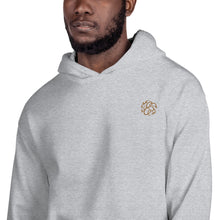 Load image into Gallery viewer, Hooded Sweatshirt - Luscious_T