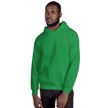 Load image into Gallery viewer, Hooded Sweatshirt - Luscious_T