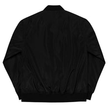 Load image into Gallery viewer, Premium recycled bomber jacket