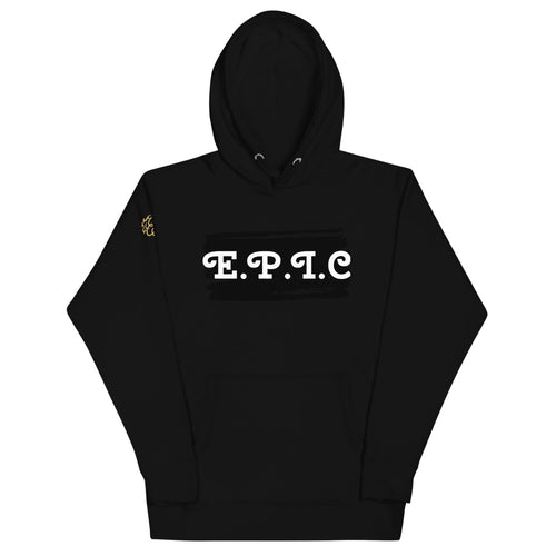 Unisex E.P.I.C Hoodie