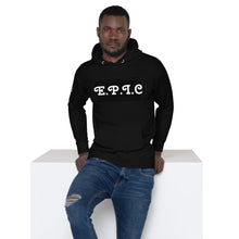 Load image into Gallery viewer, Unisex E.P.I.C Hoodie