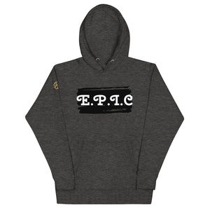 Unisex E.P.I.C Hoodie