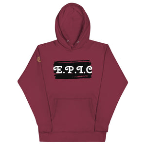 Unisex E.P.I.C Hoodie