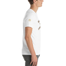 Load image into Gallery viewer, Short-Sleeve Unisex T-Shirt